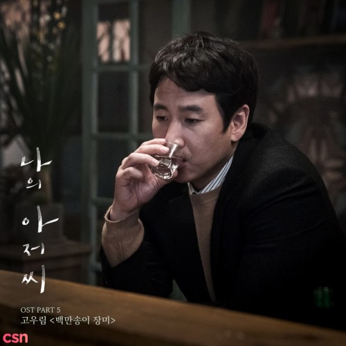 My Mister (tvN) OST Part.5 (Single)