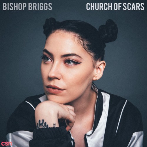 Church Of Scars (Album)
