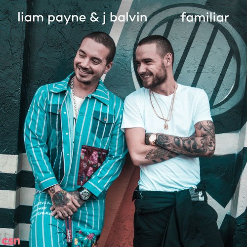 Familiar (Single)