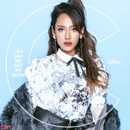 Làm Sao Em Biết Em Buồn (Single)