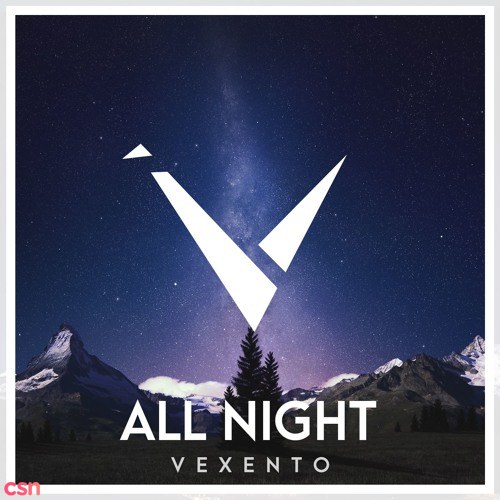 All Night (Single)