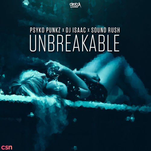 Unbreakable (Single)