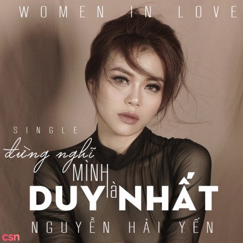 Nguyễn Hải Yến