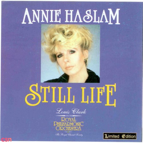 Still Life [Classical / Easy Listening]