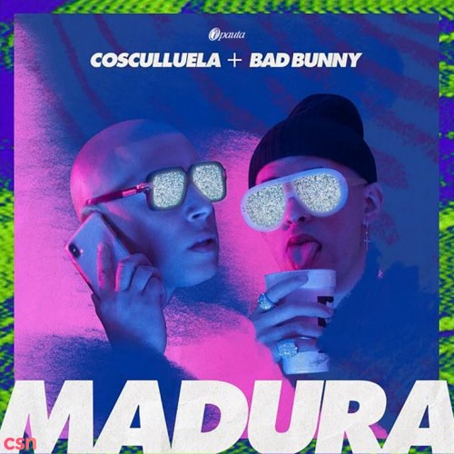 Madura (Single)