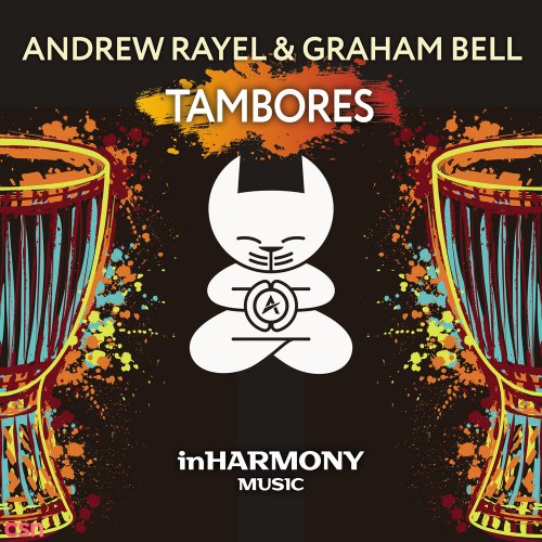 Tambores (Single)