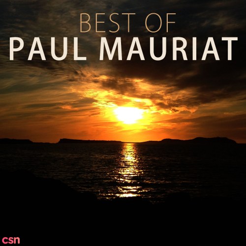 Paul Mauriat