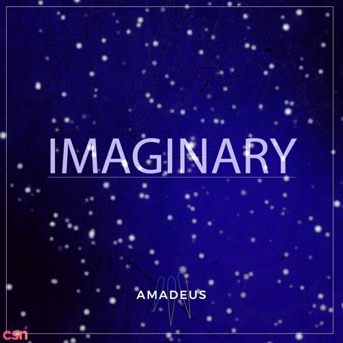 Imaginary - Single