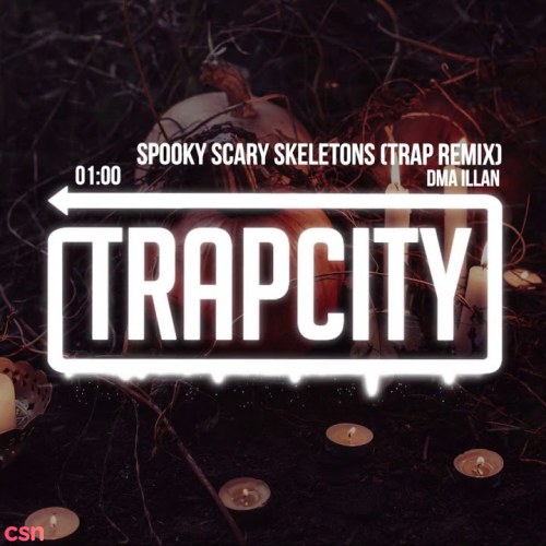 Trapcity