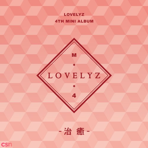 Lovelyz