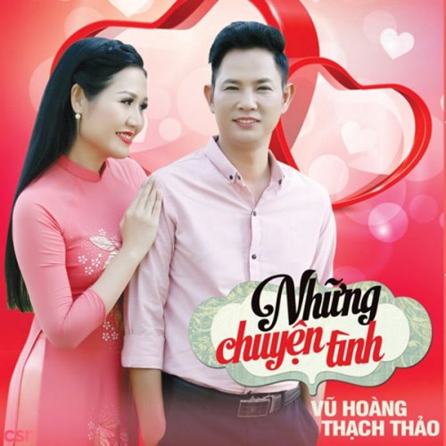 Những Chuyện Tình