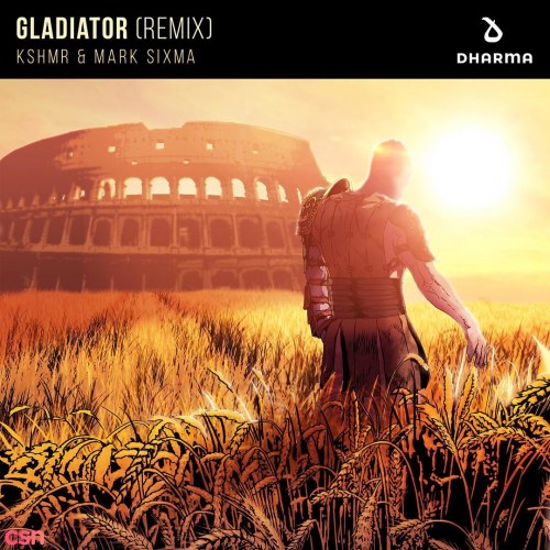 Gladiator (Remix) (Single)