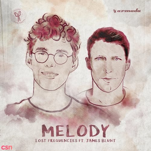 Melody (Single)