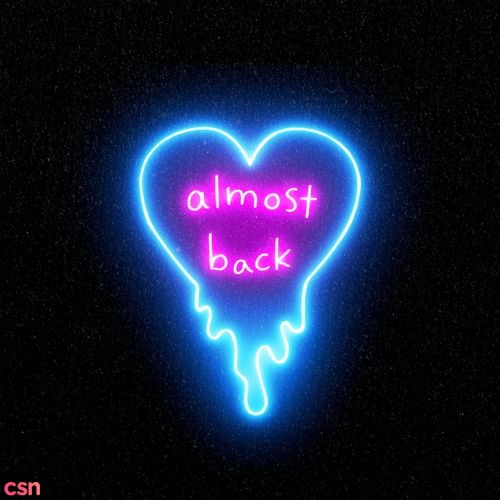 Almost Back (Single)