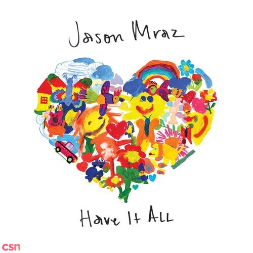 Jason Mraz