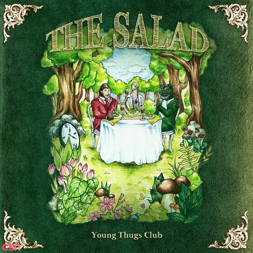 The Salad (Single)
