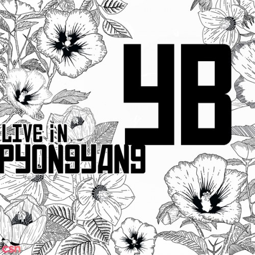2018 YB Live In Pyongyang (Live)
