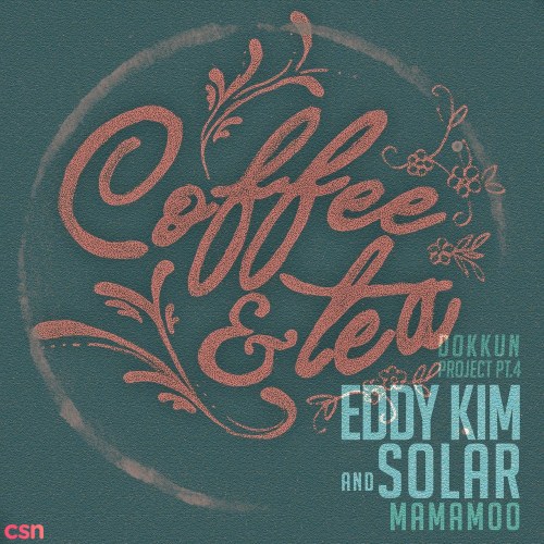 Eddy Kim