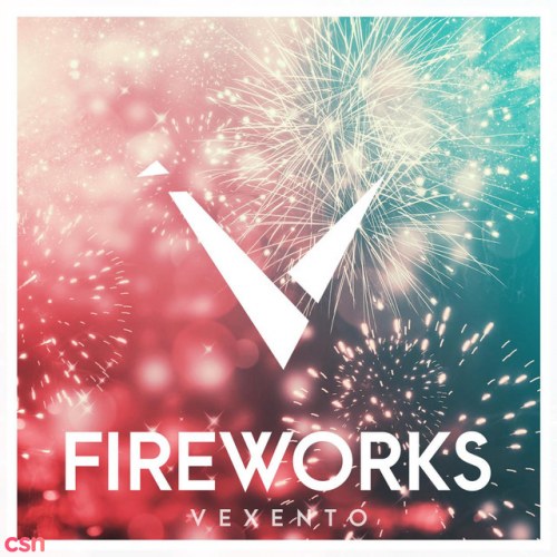 Fireworks (Single)