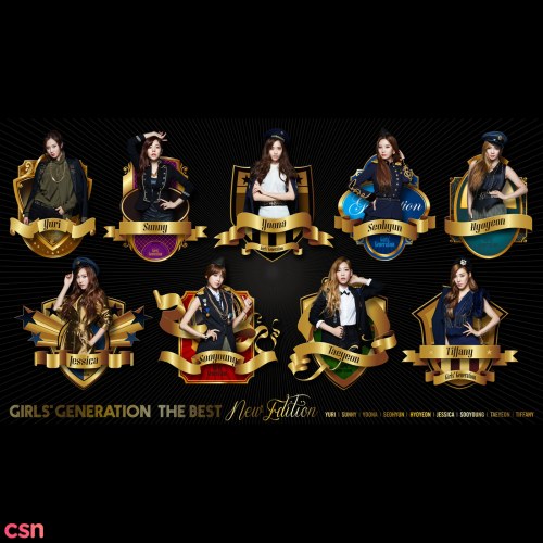 Girls' Generation