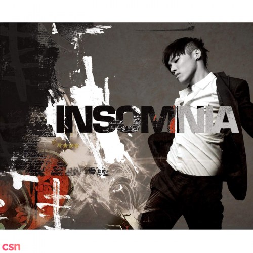 Insomnia (Korean Version) (Single)