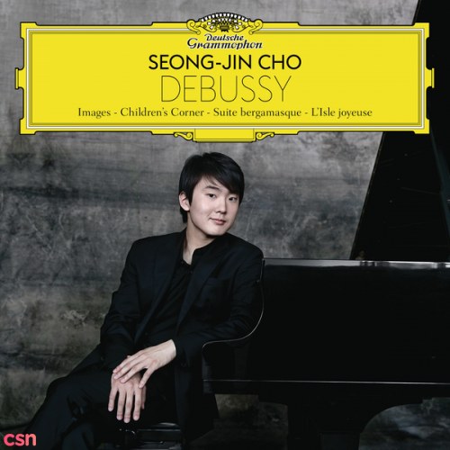 Debussy (Regular)