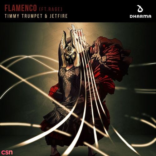 Flamenco (Single)