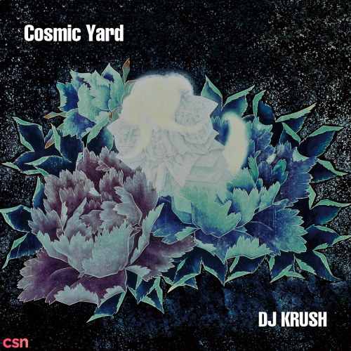 Cosmic Yard