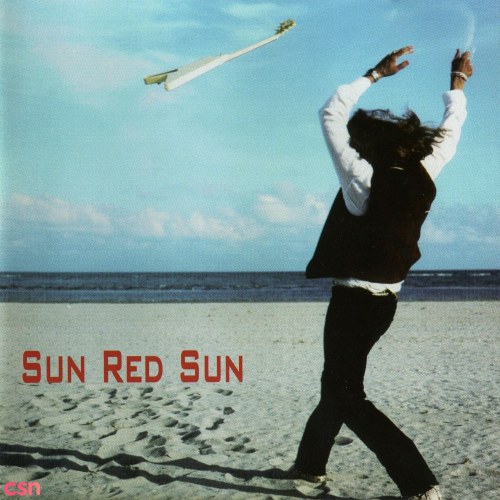 Sun Red Sun