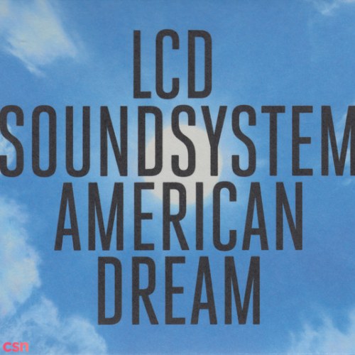 LCD Soundsystem