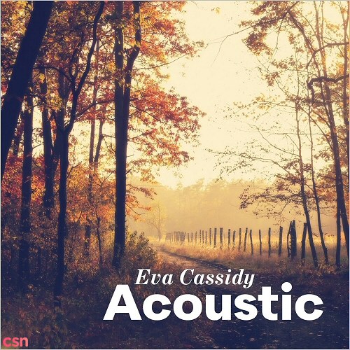 Eva Cassidy