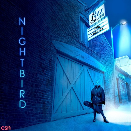 Nightbird (CD1)