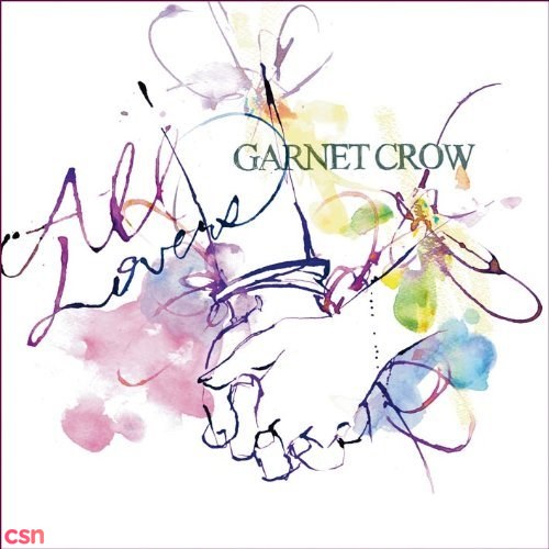 GARNET CROW