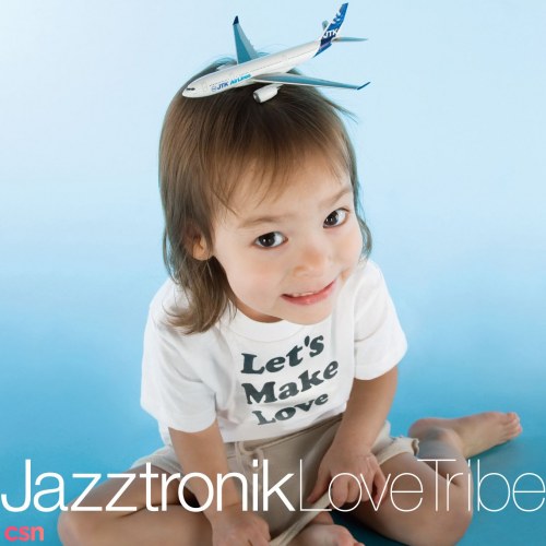 Jazztronik