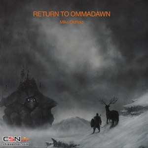 Return To Ommadawn