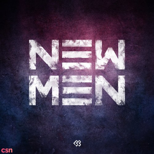 New Men (EP)