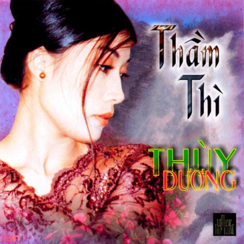 Thầm Thì