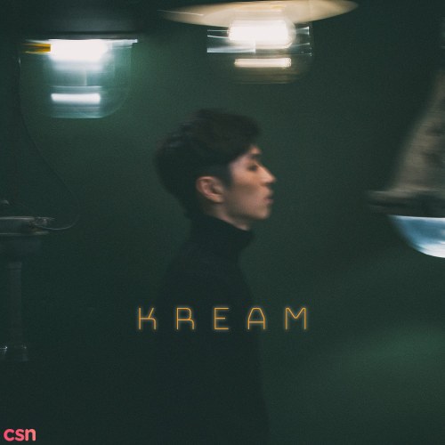 KREAM