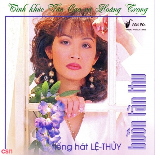 Lệ Thuỷ