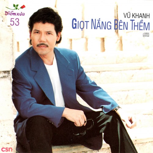 Giọt Nắng Bên Thềm