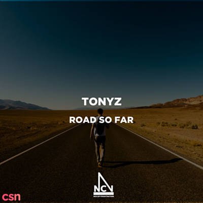 Road So Far (Single)