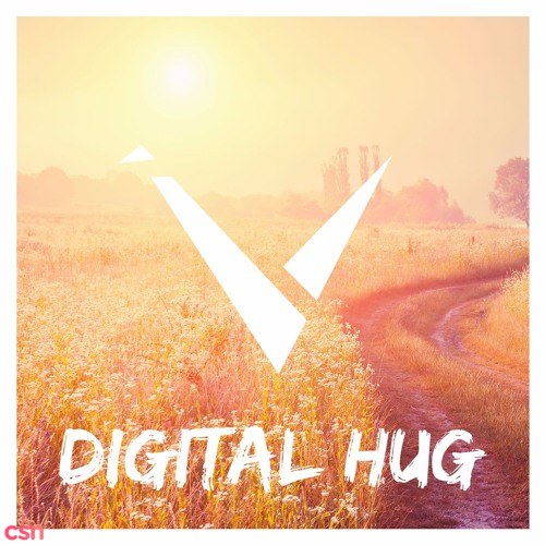 Digital Hug (Single)