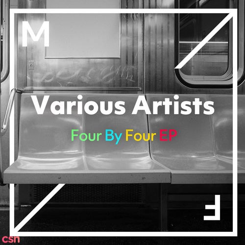 Four By Four (EP)