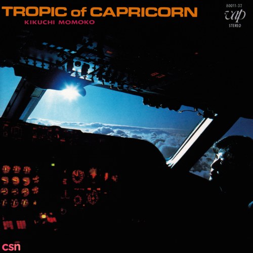 Tropic Of Capricorn