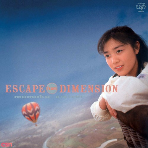 ESCAPE from DIMENSION