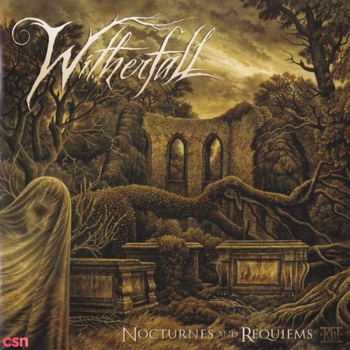 Witherfall