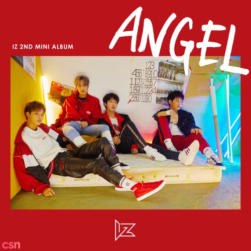 Angel (EP)