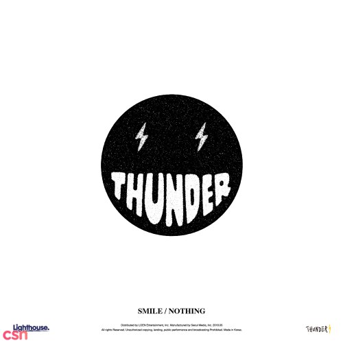 Thunder