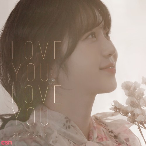 Love You Love You (Single)