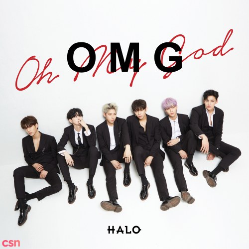 O.M.G. (Single)